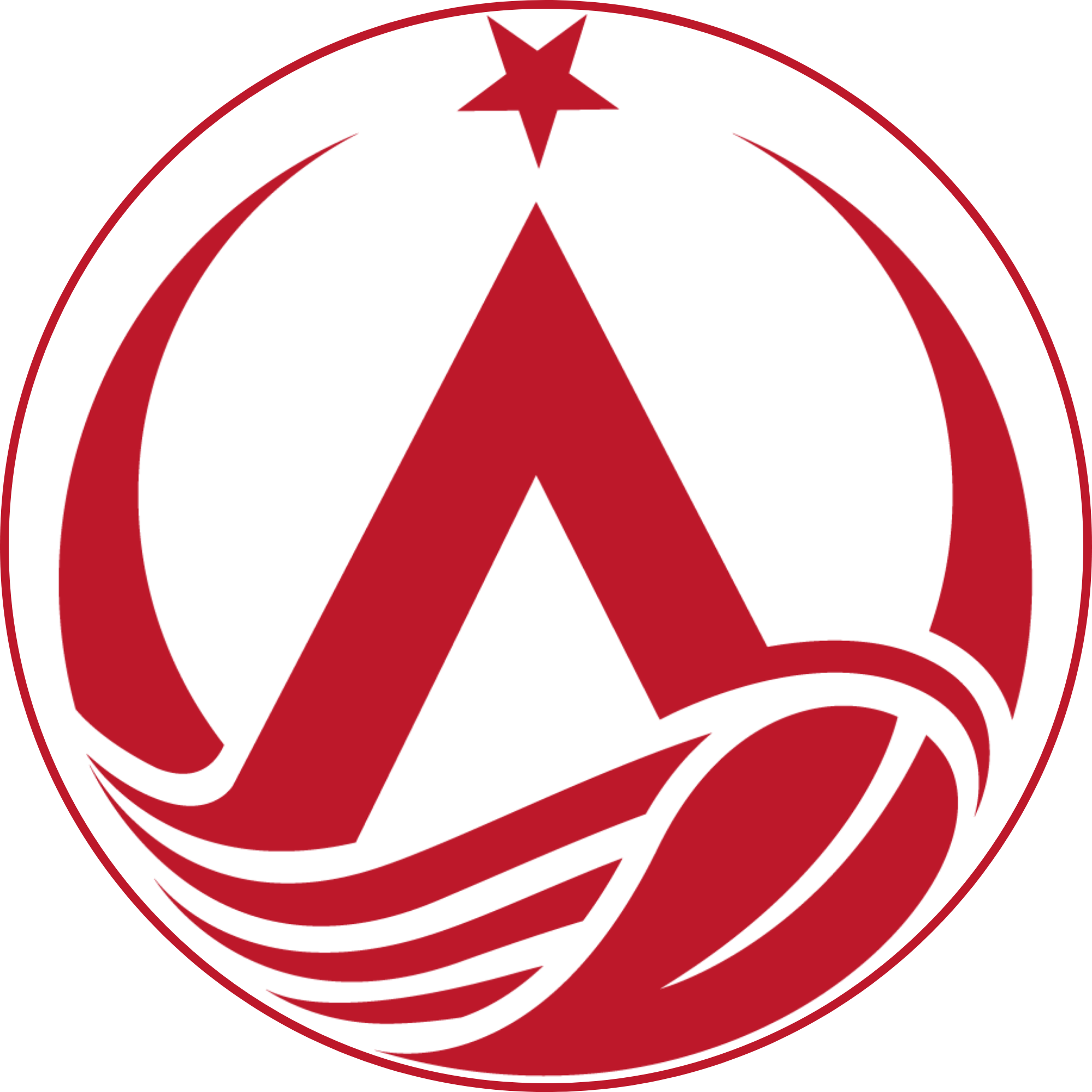 Altınordu Belediyesi Logosu